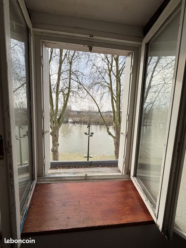 Appartement à vendre, 16m², Orléans