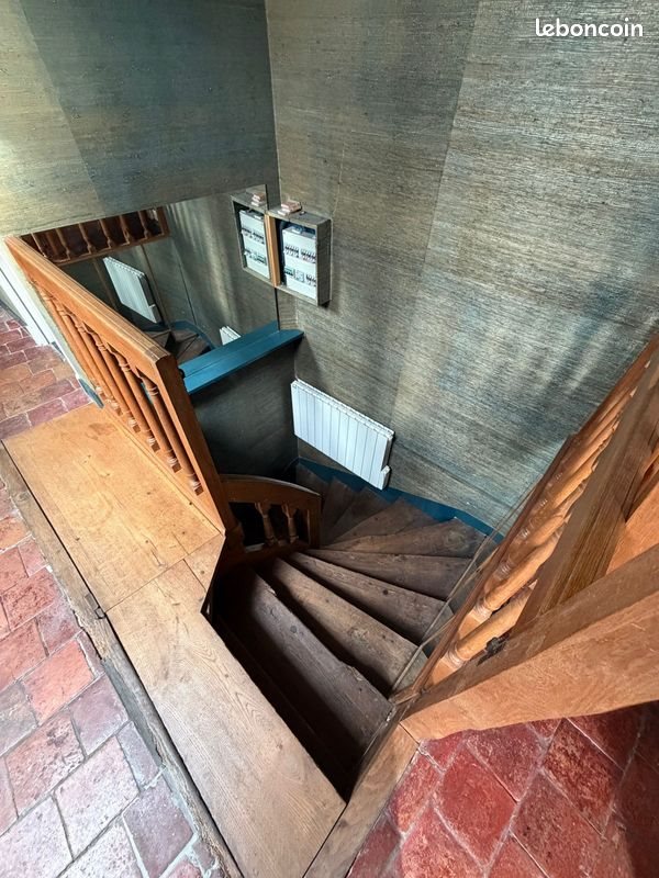 Appartement à vendre, 16m², Orléans