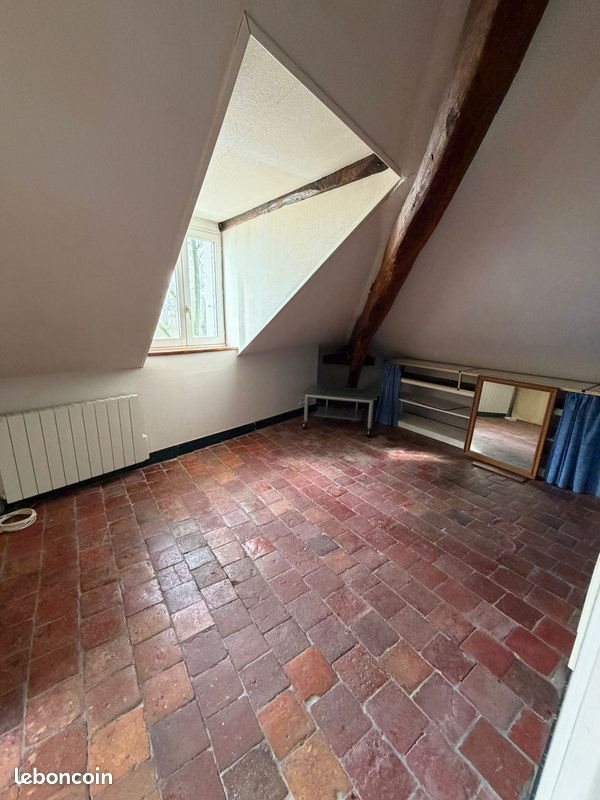 Appartement à vendre, 16m², Orléans