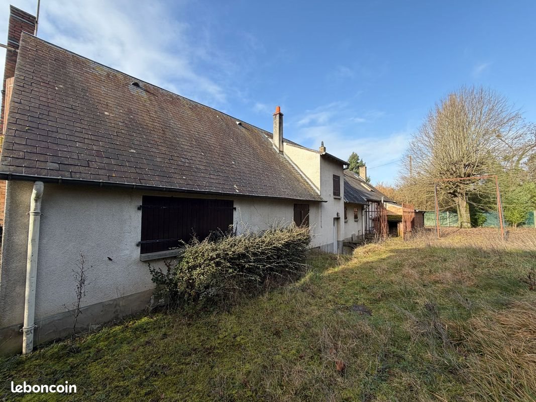 Maison à vendre, 195m², Orléans