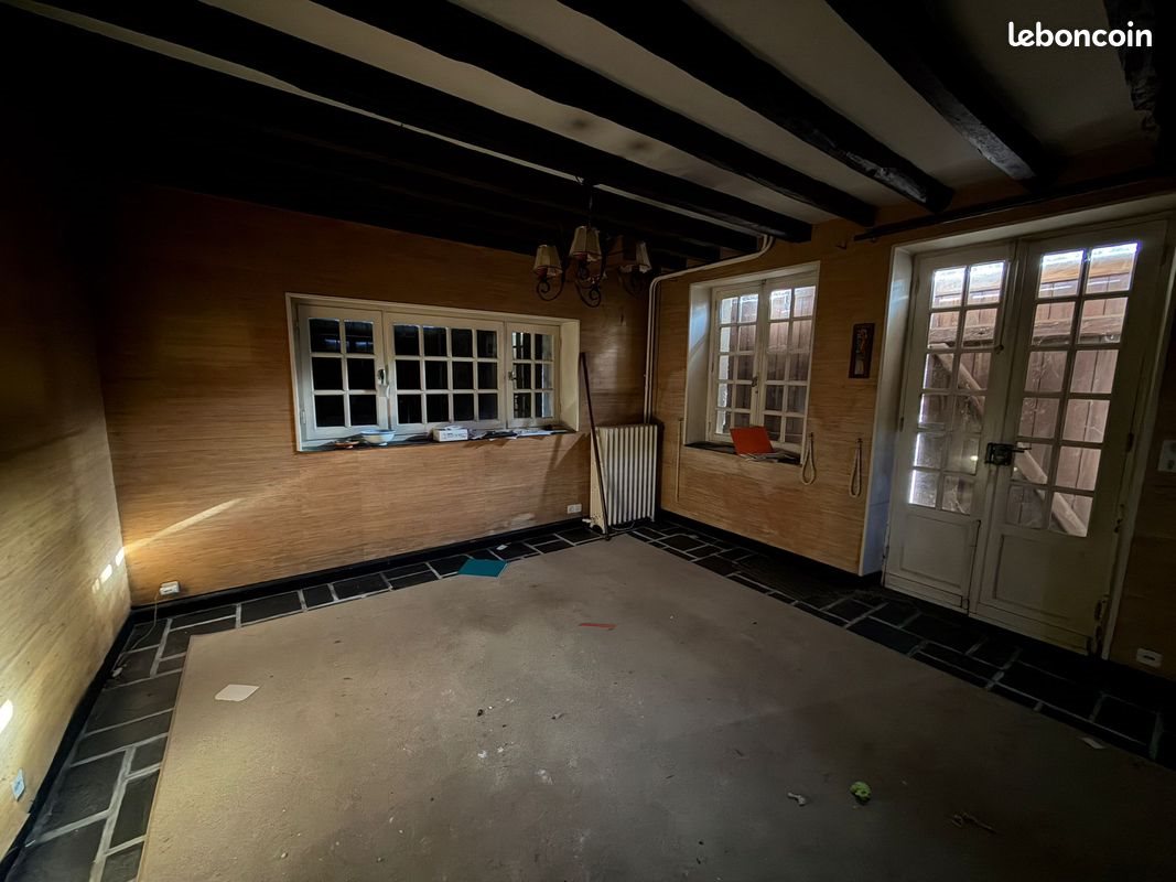 Maison à vendre, 195m², Orléans