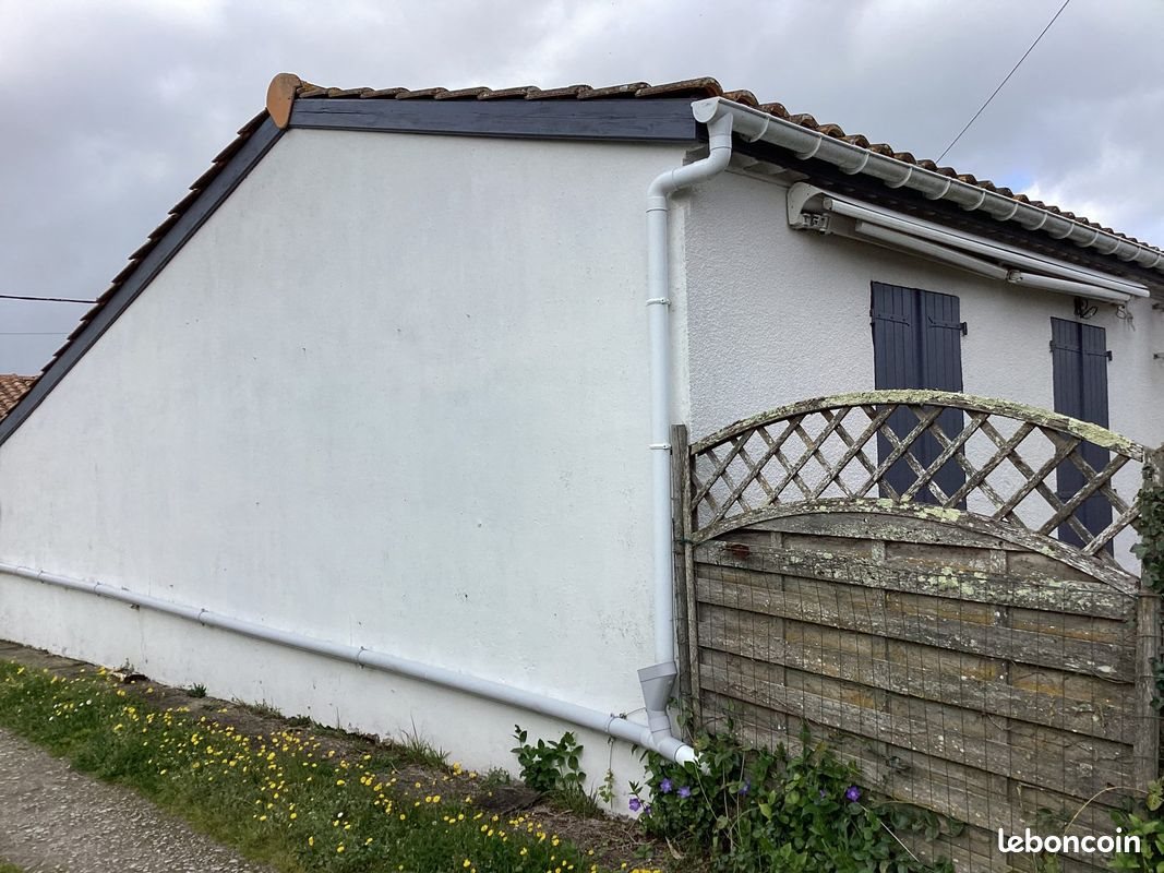 Maison à vendre, 40m², Le Verdon-sur-Mer