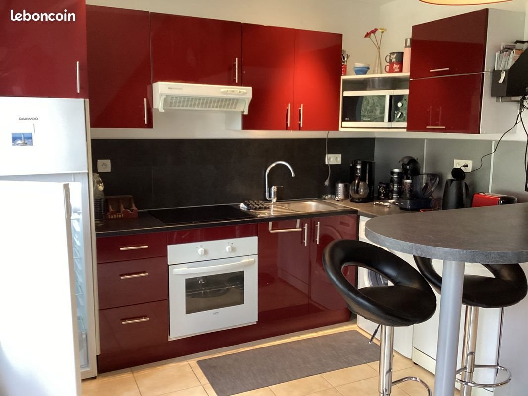 Maison à vendre, 40m², Le Verdon-sur-Mer