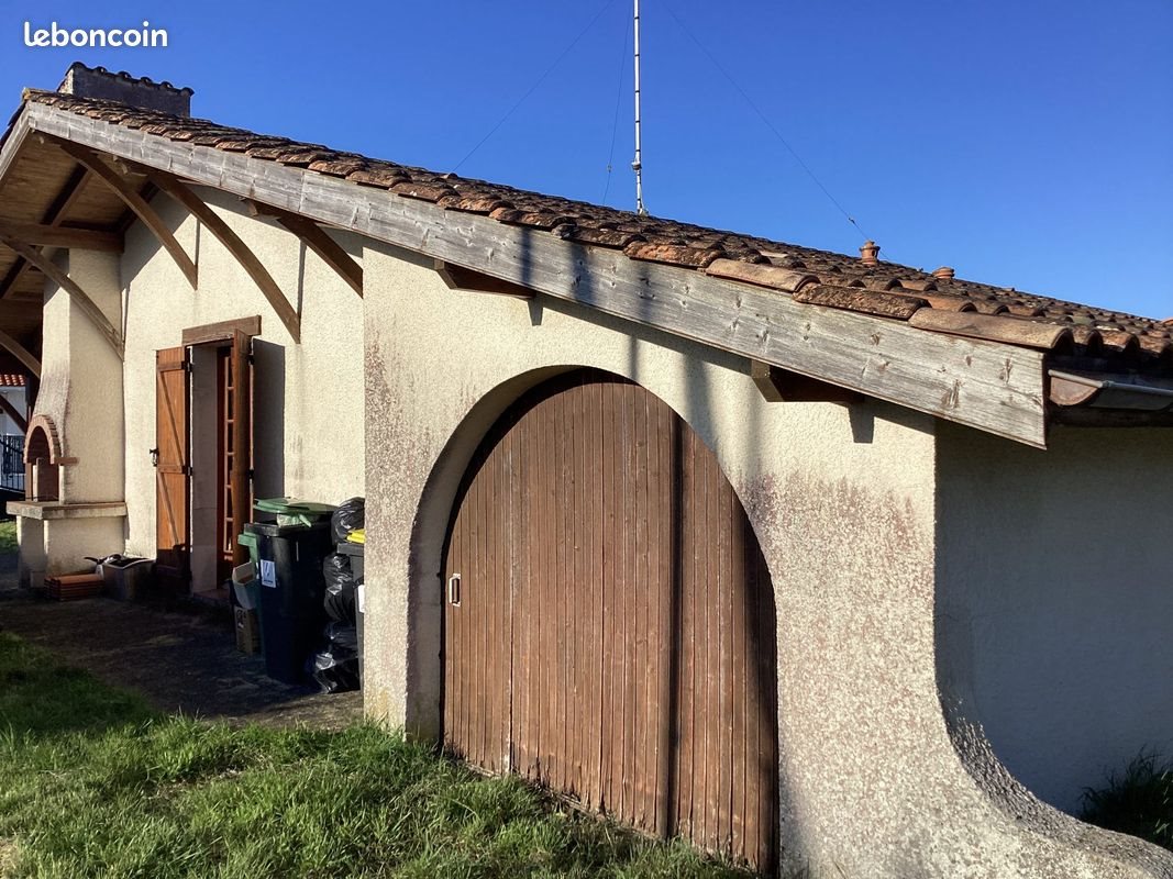 Maison à vendre, 100m², Le Verdon-sur-Mer