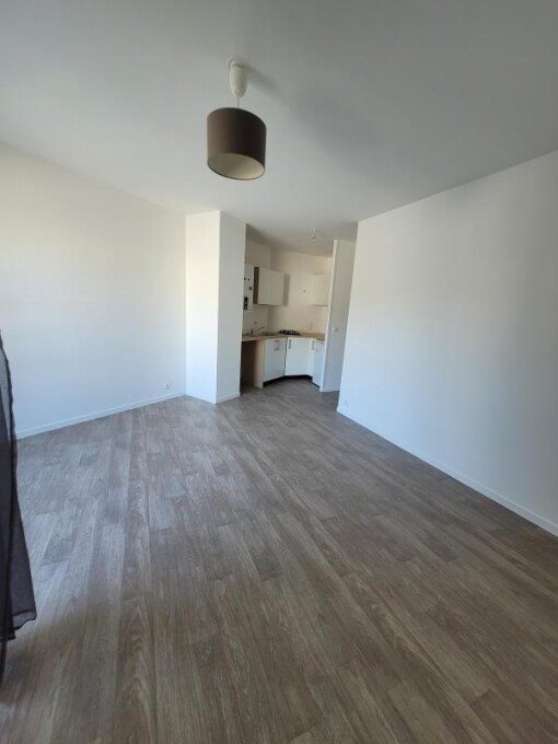 Appartement à louer, 36m², Rennes