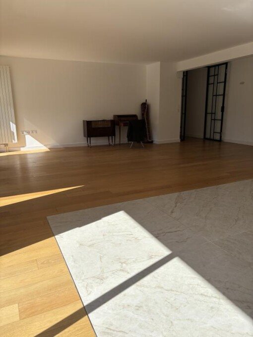 Appartement à louer, 135m², Rennes