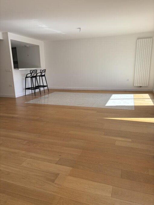 Appartement à louer, 135m², Rennes