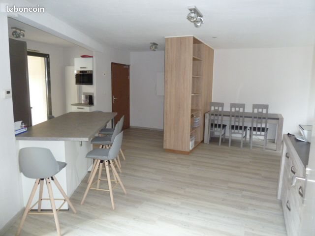 Appartement à louer, 75m², Mende
