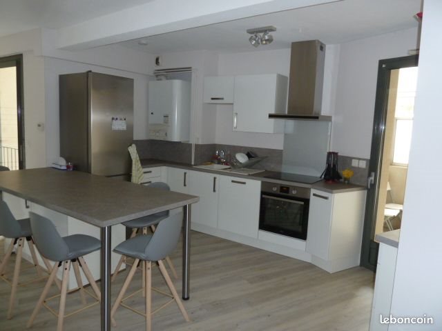 Appartement à louer, 75m², Mende