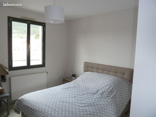 Appartement à louer, 75m², Mende