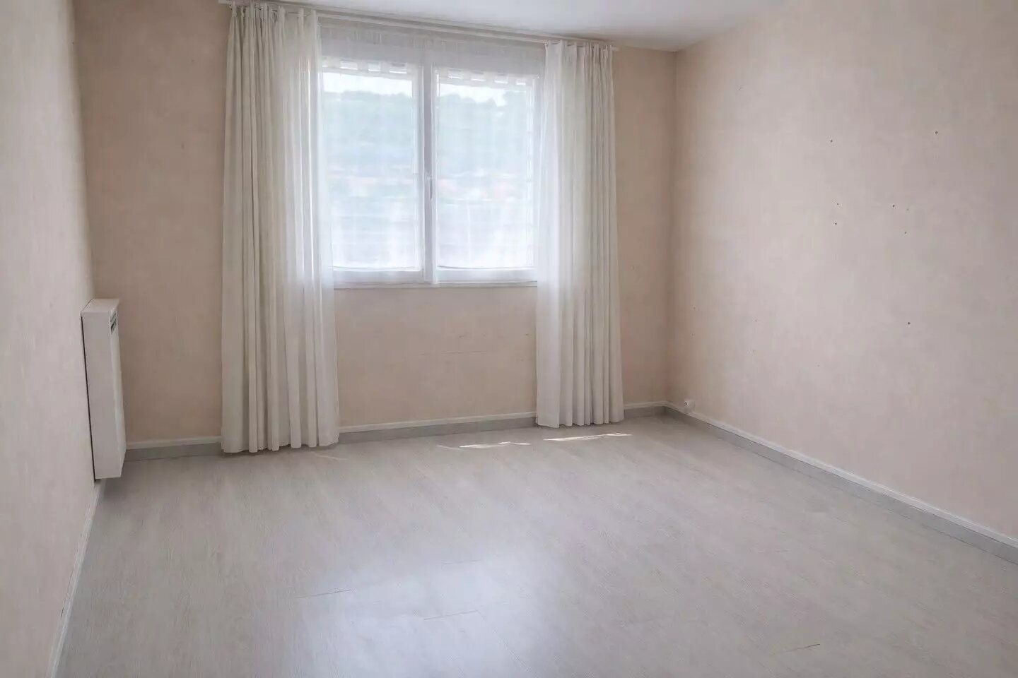 Appartement à louer, 68m², Déville-lès-Rouen