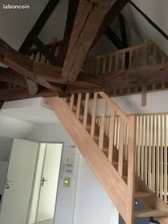 Appartement à louer, 44m², Auxonne