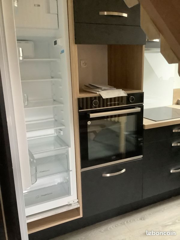 Appartement à louer, 44m², Auxonne