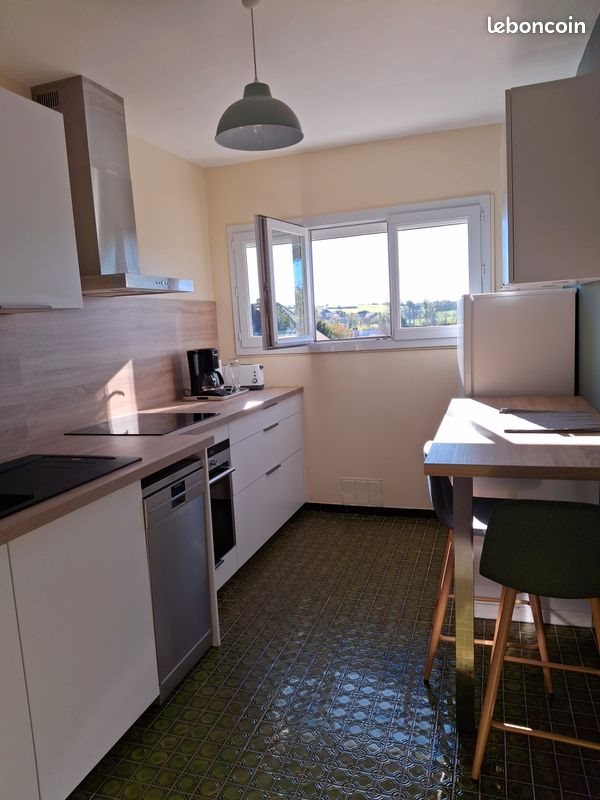 Appartement à louer, 60m², Châtillon-sur-Seine