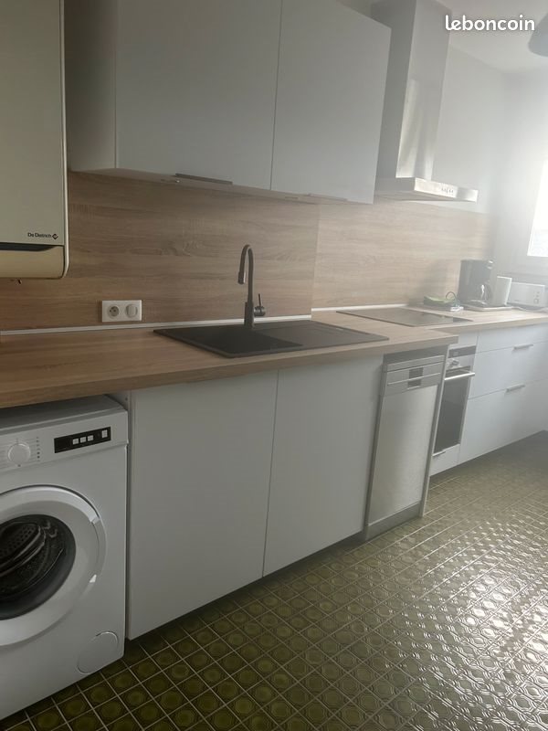 Appartement à louer, 60m², Châtillon-sur-Seine