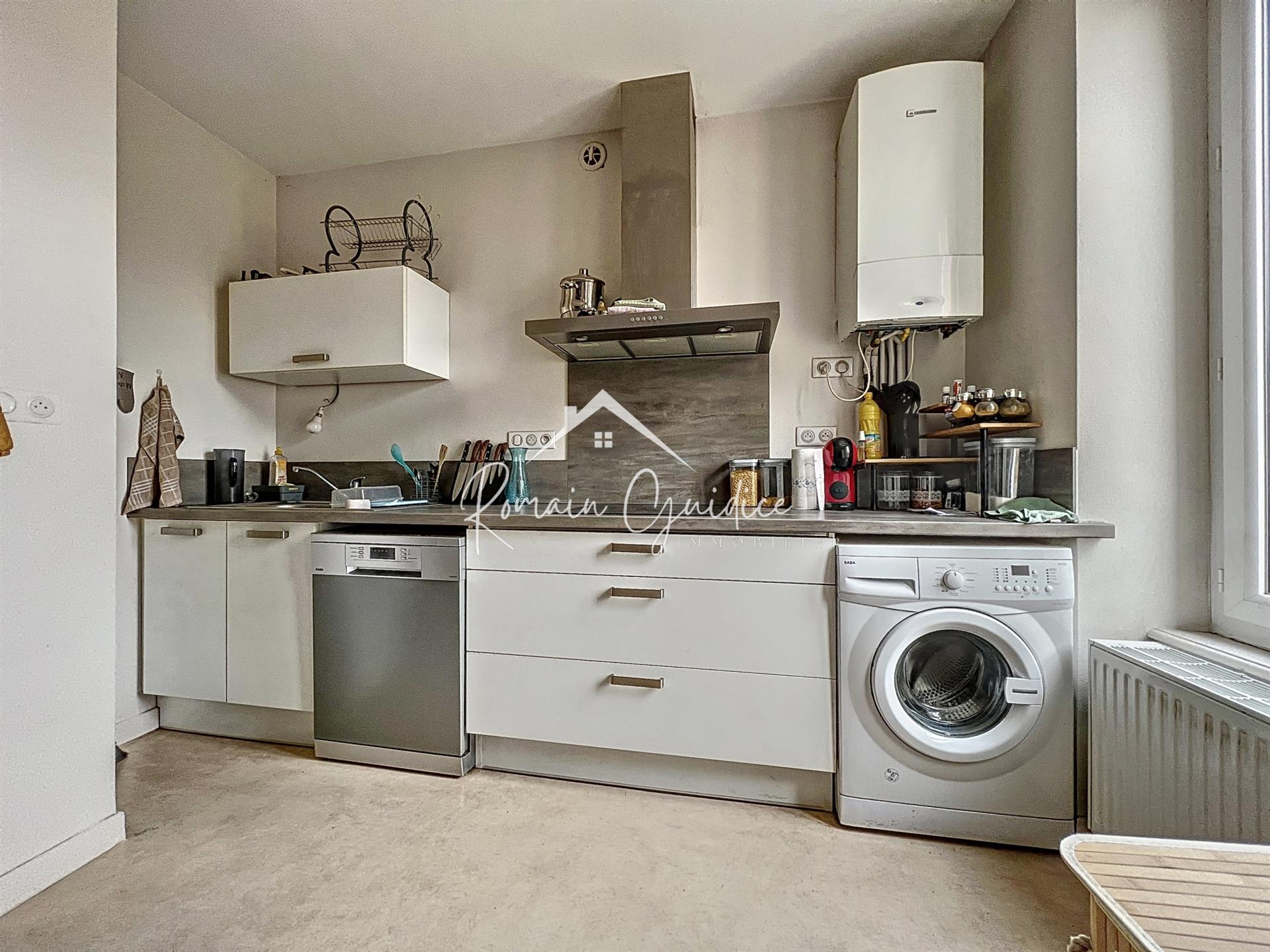 Appartement à vendre, 47m², Millau