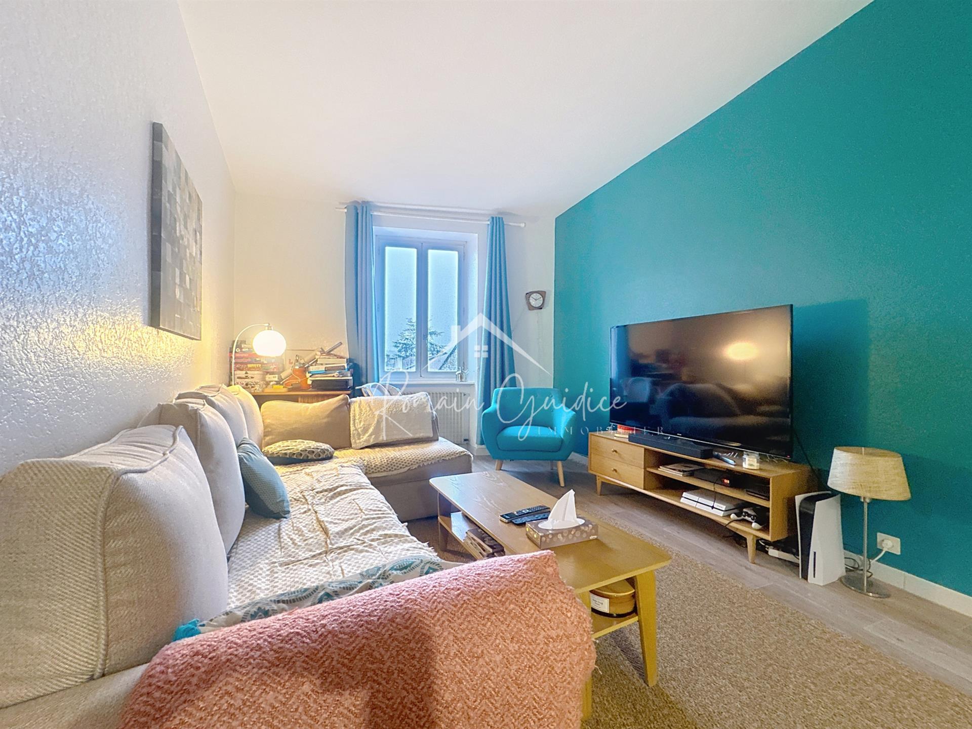 Appartement à vendre, 66m², Millau