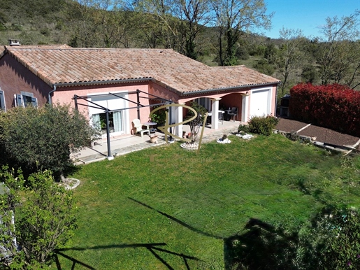A Vendre Villa De Plain Pied-Sud Ardeche