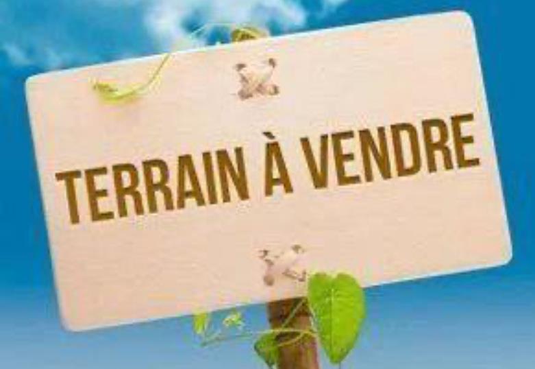 34230 Saint Pons De Mauchiens Building Land Of 608 M2