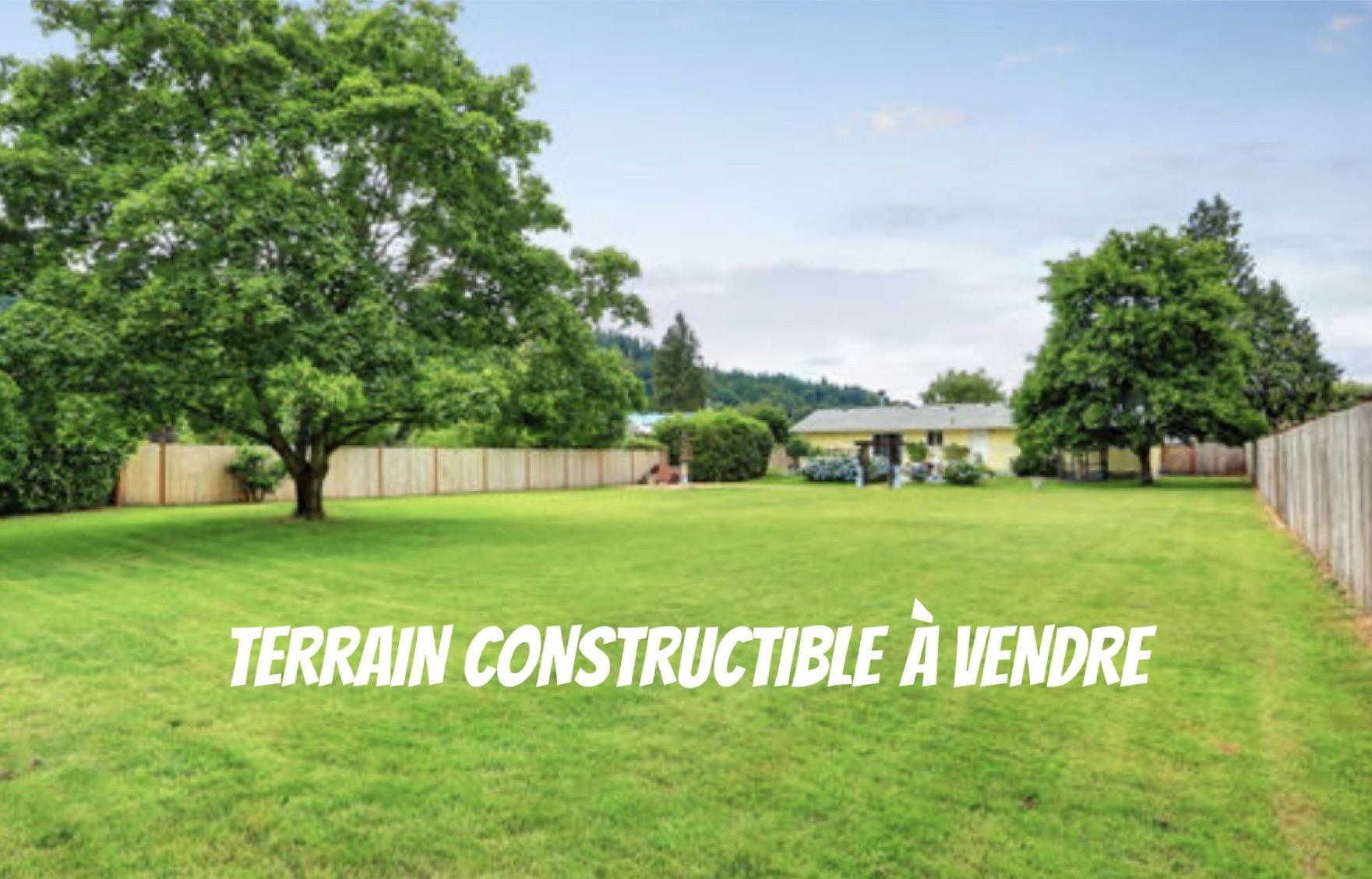 34120 Lézignan-La-Cèbe 517 m2 building plot with services
