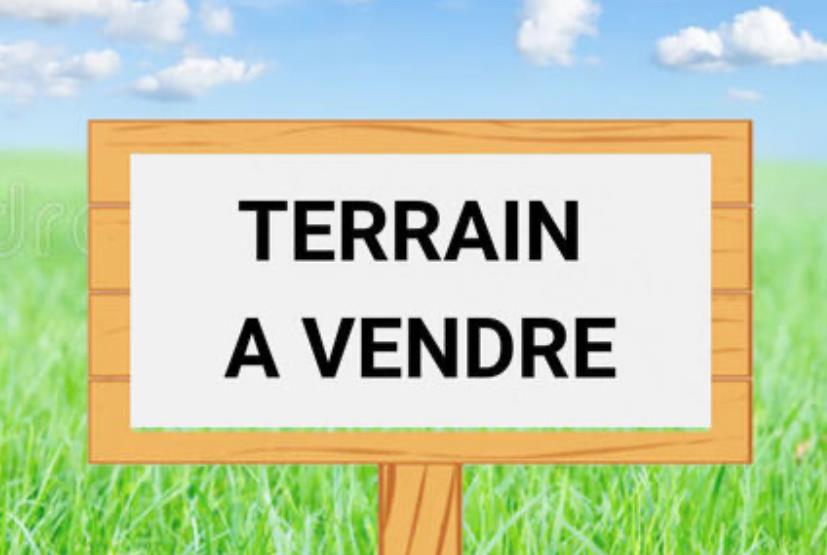 34120 Lézignan-La-Cèbe 553 m2 building plot with services