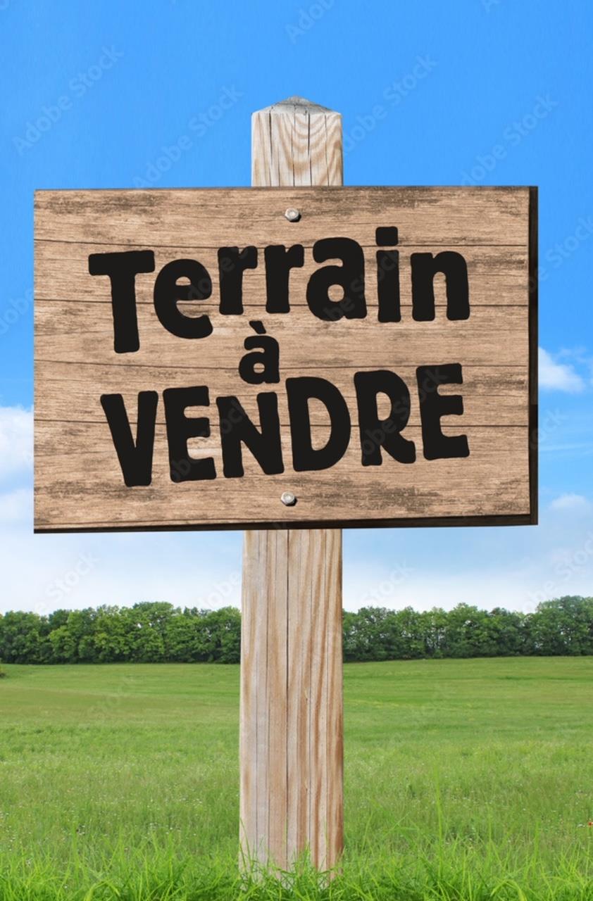 34800 Canet Building Land Of 518 M2