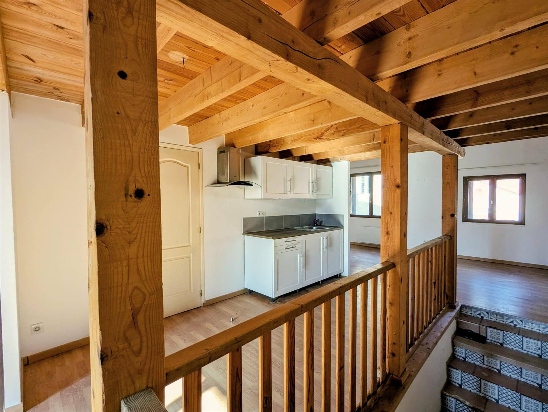 Maison à vendre, 186m², Bédarieux