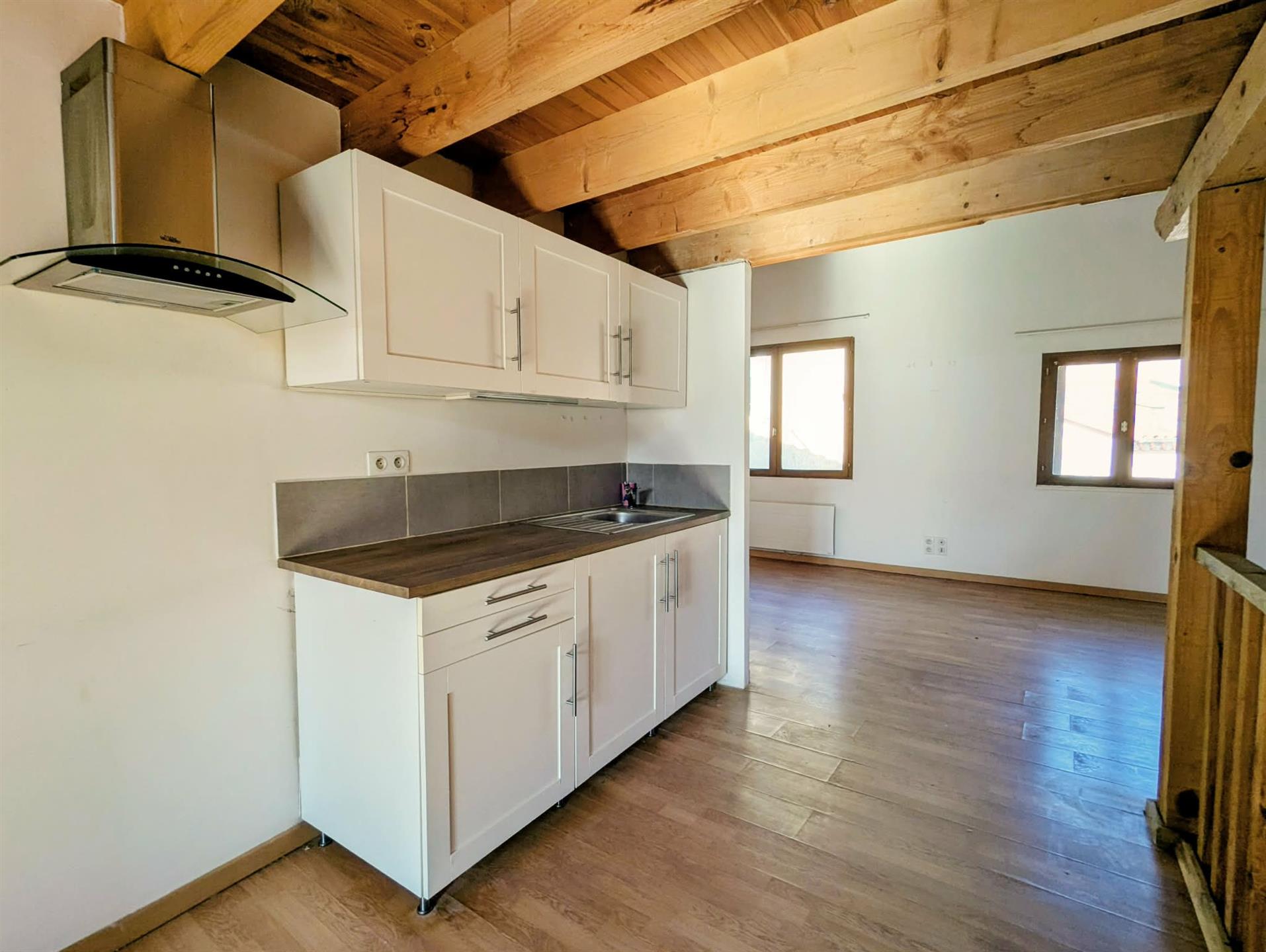 Maison à vendre, 186m², Bédarieux