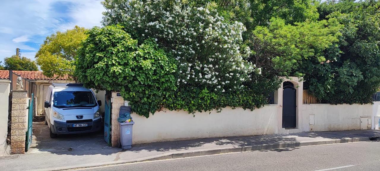 Maison à vendre, 120m², Montpellier