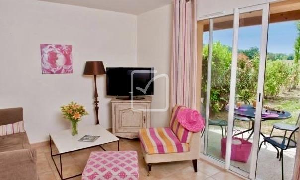 Appartement à vendre, 39m², Alvignac