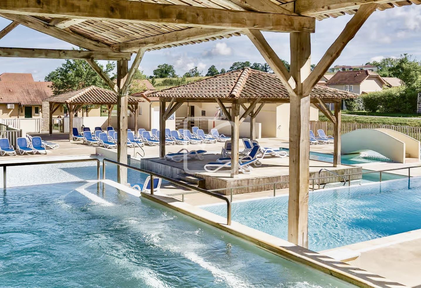 Appartement à vendre, 39m², Alvignac