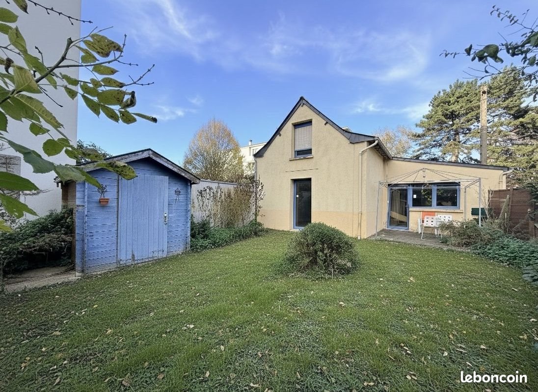 Maison à vendre, 60m², Rennes