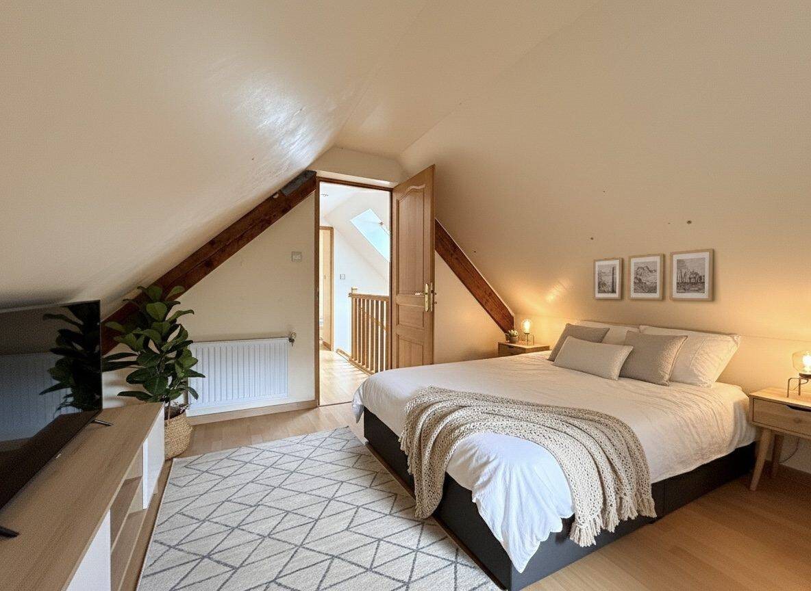 Maison à vendre, 60m², Rennes