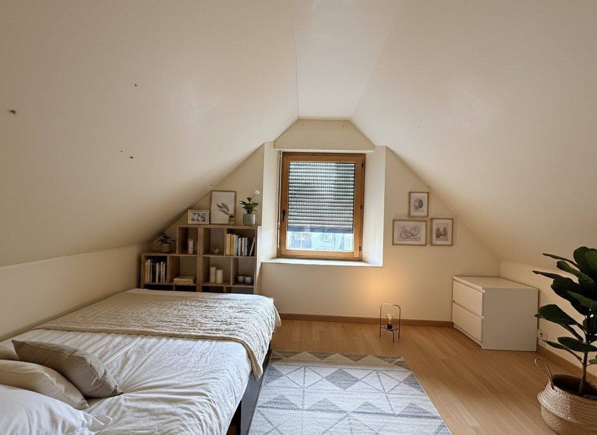 Maison à vendre, 60m², Rennes