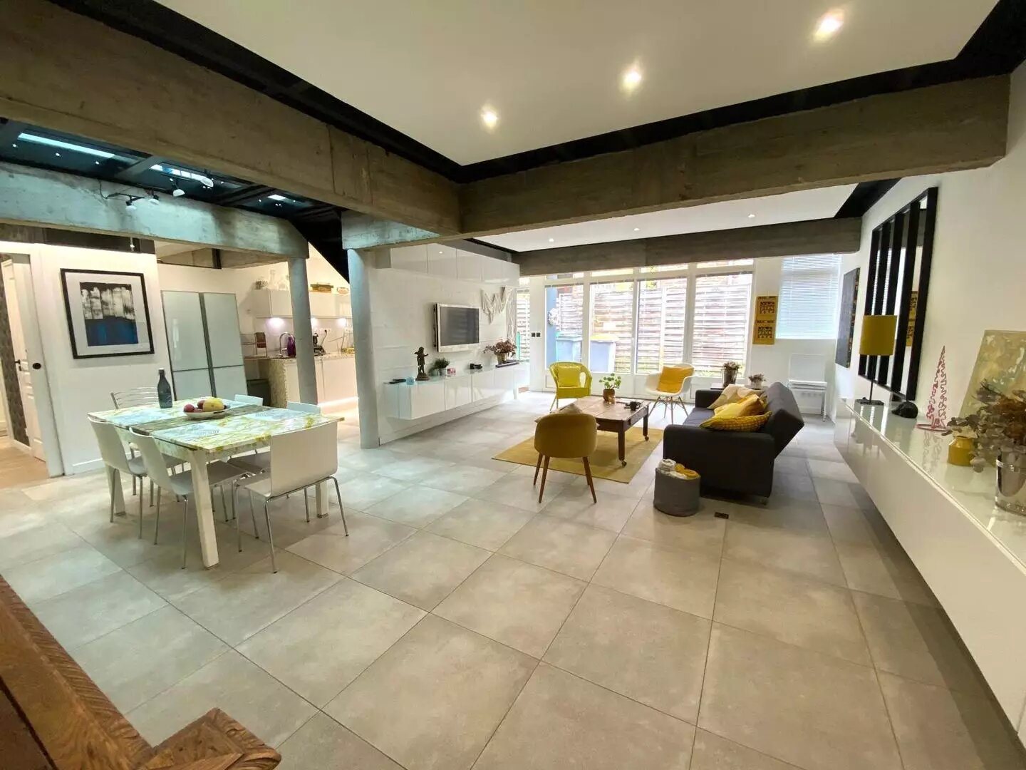 Maison à vendre, 122m², Rennes