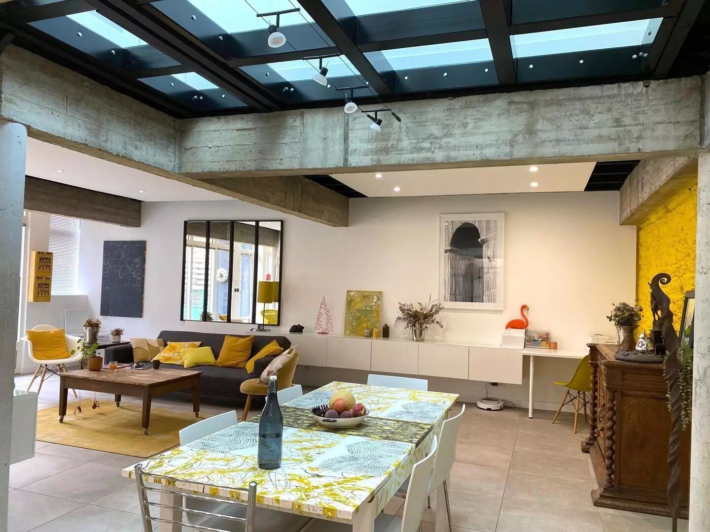 Maison à vendre, 122m², Rennes