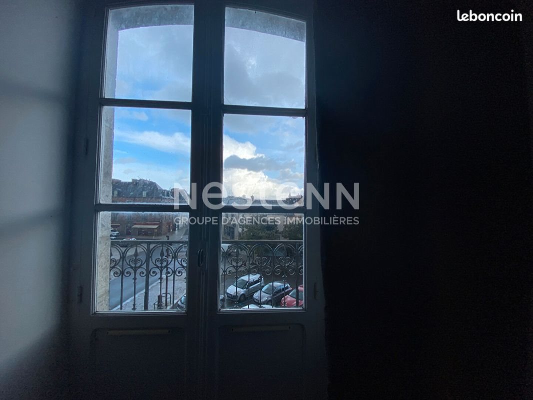 Appartement à vendre, 24m², Dol-de-Bretagne