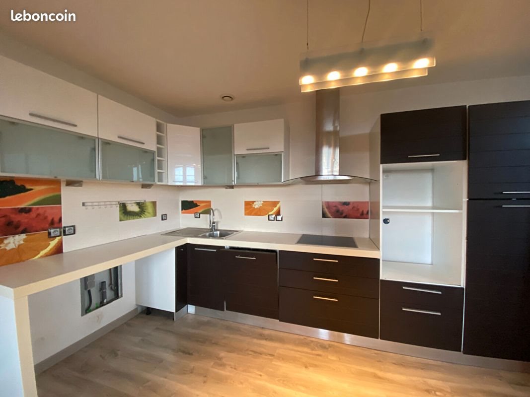 Appartement à vendre, 71m², Dol-de-Bretagne