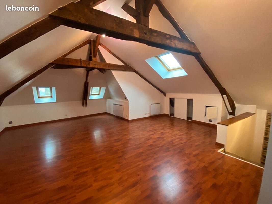Appartement à vendre, 71m², Dol-de-Bretagne