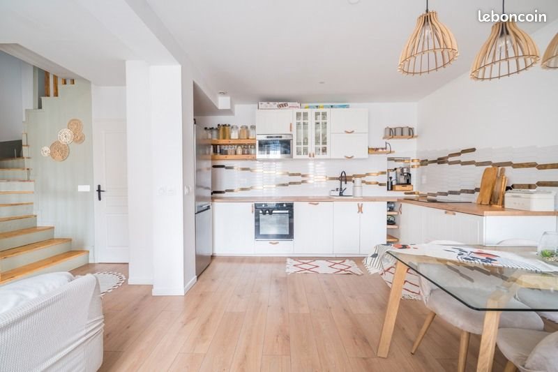 Maison à vendre, 87m², Agde (Cap d'Agde)