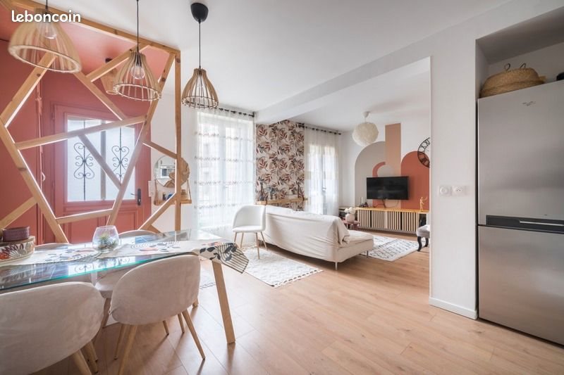 Maison à vendre, 87m², Agde (Cap d'Agde)