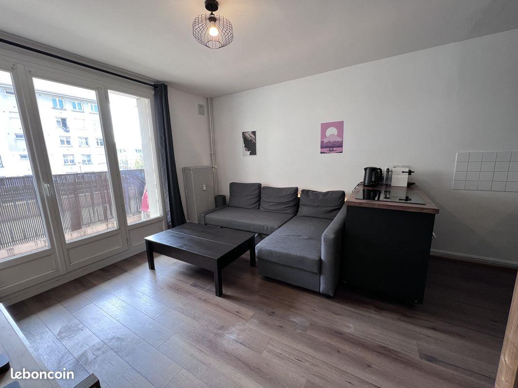 Appartement à louer, 36m², Besançon