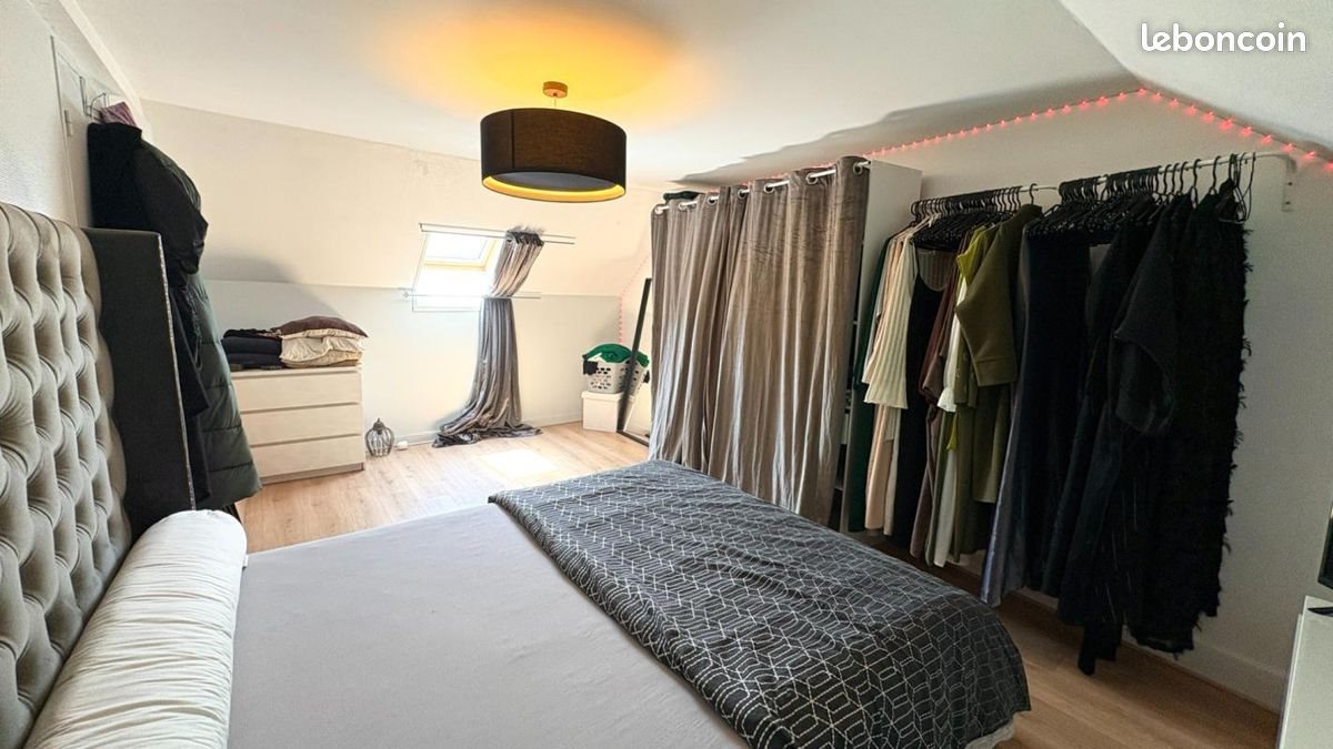 Appartement à louer, 41m², Thise