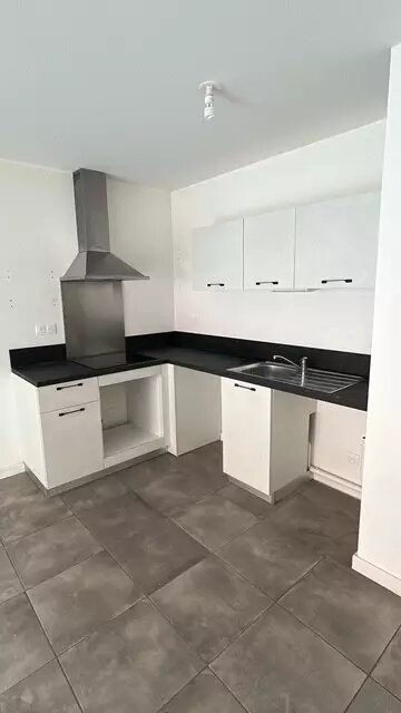 Appartement à louer, 46m², Albigny-sur-Saône