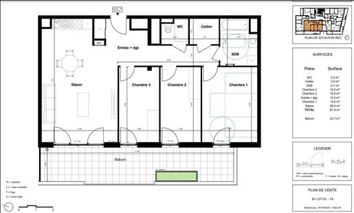 Kauf: Wohnung (67000)