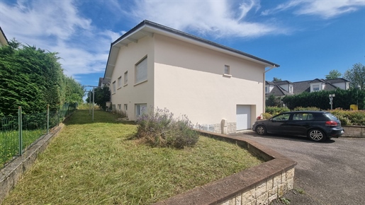 Detached house in Hettange-Grande