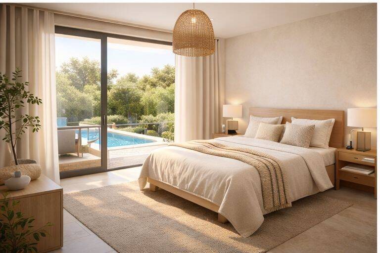 Maison à vendre, 89m², Biot