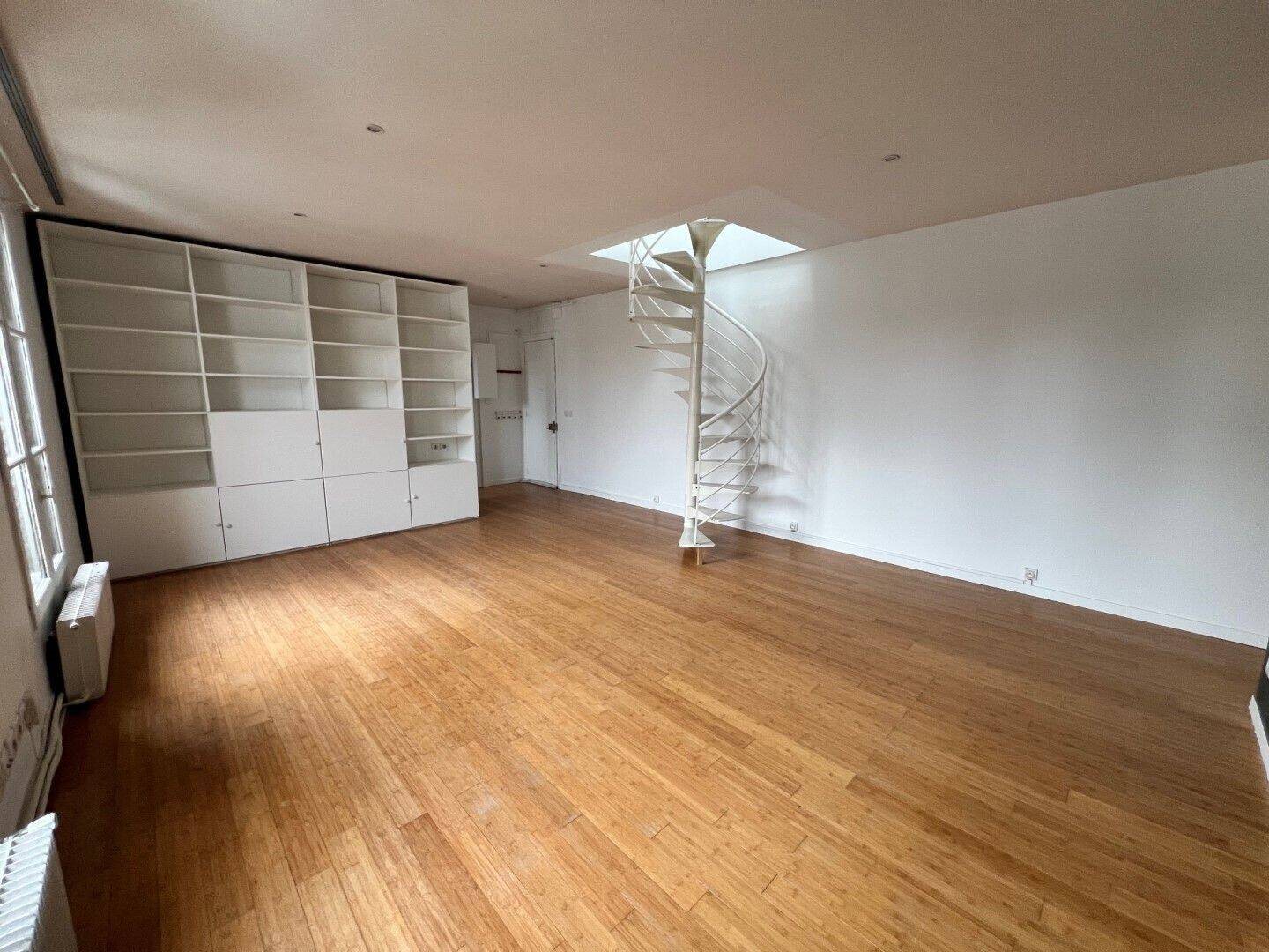 Appartement à louer, 90m², Boulogne-Billancourt