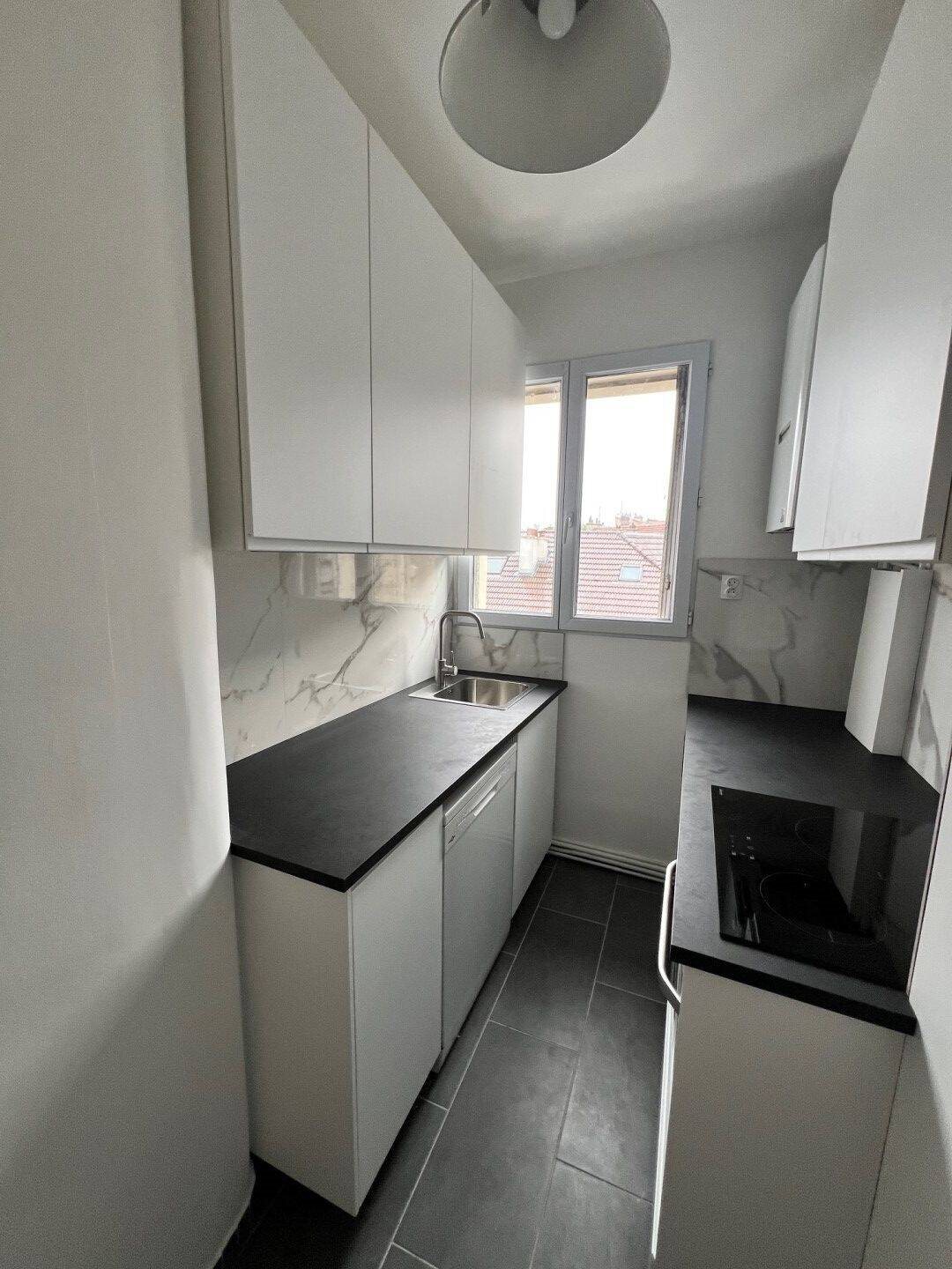 Appartement à louer, 90m², Boulogne-Billancourt