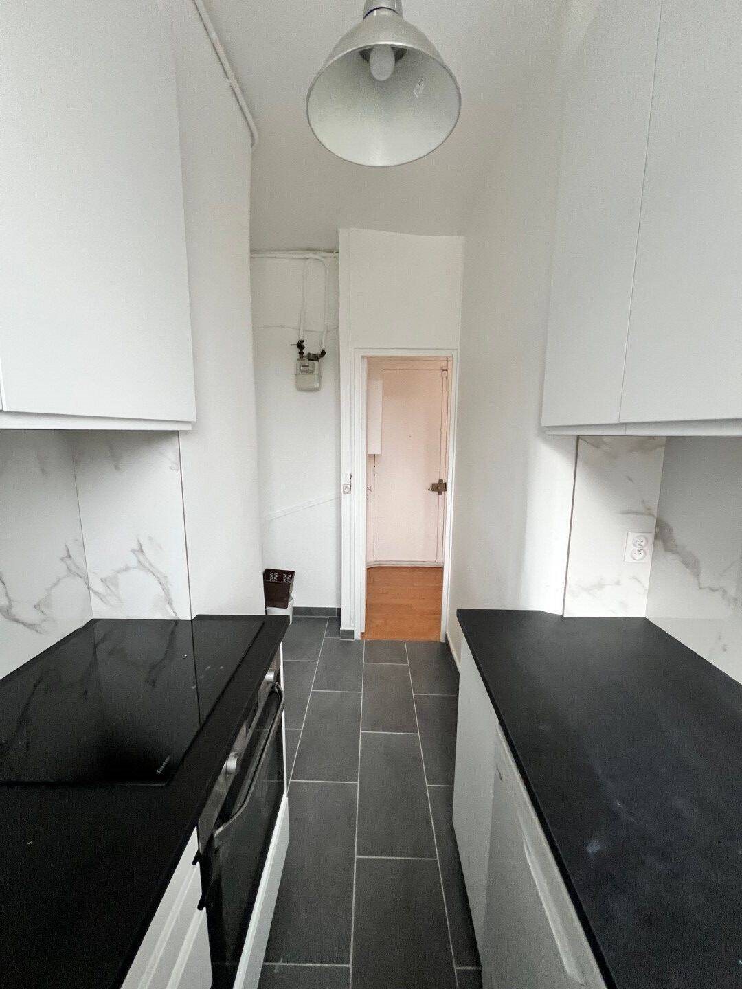 Appartement à louer, 90m², Boulogne-Billancourt